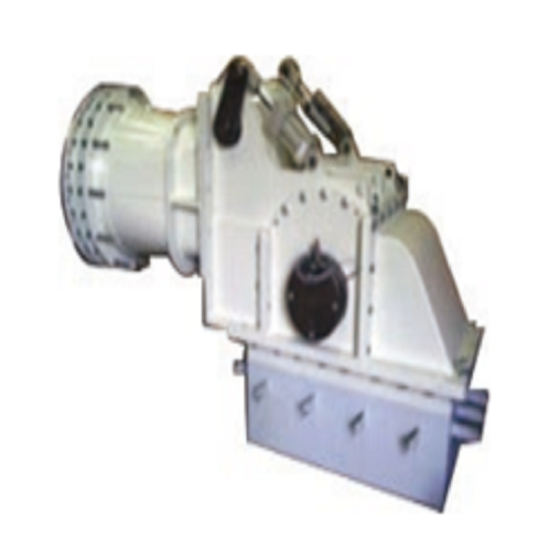 Hydro Power Plant Impulse/ Reaction Turbine
